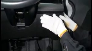 Предохранители Honda Freed