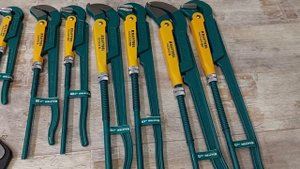 Шведки kraftool panzer s и 90⁰