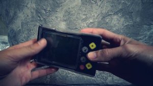 Купить чехол на металлоискатель #Gauss MD. от Mars MD