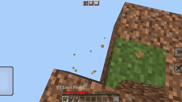 🤯One Block Map For Minecraft PE (1.20, 1.19) – MCPE/Bedrock Skyblock | OneBlock Map Download смотреть онлайн