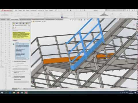 #22 Тех.площадка.Чертежи. Всё ещё делим площадку ((( смотреть онлайн