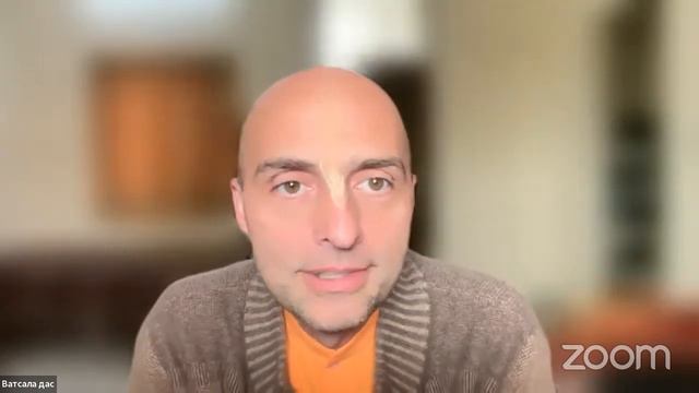 ШБ 3.13.14-17 Е.М. Ватсала д. смотреть онлайн