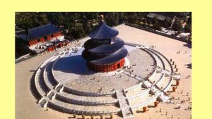 Презентация для детей по Доману. О Китае