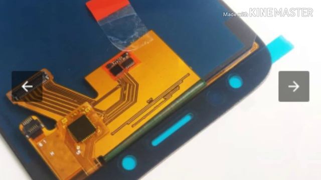 Высокое качество для SAMSUNG GALAXY J5 2017 ЖК-дисплей J530F J530FN SM-J530F J530 Алиекспресс смотреть онлайн