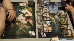 Legacy PLS 9.3 - Round 3 - Belcher vs Dredge