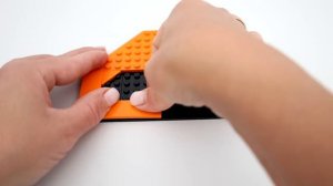 LEGO City 60368 Arctic Explorer Ship Speed Build