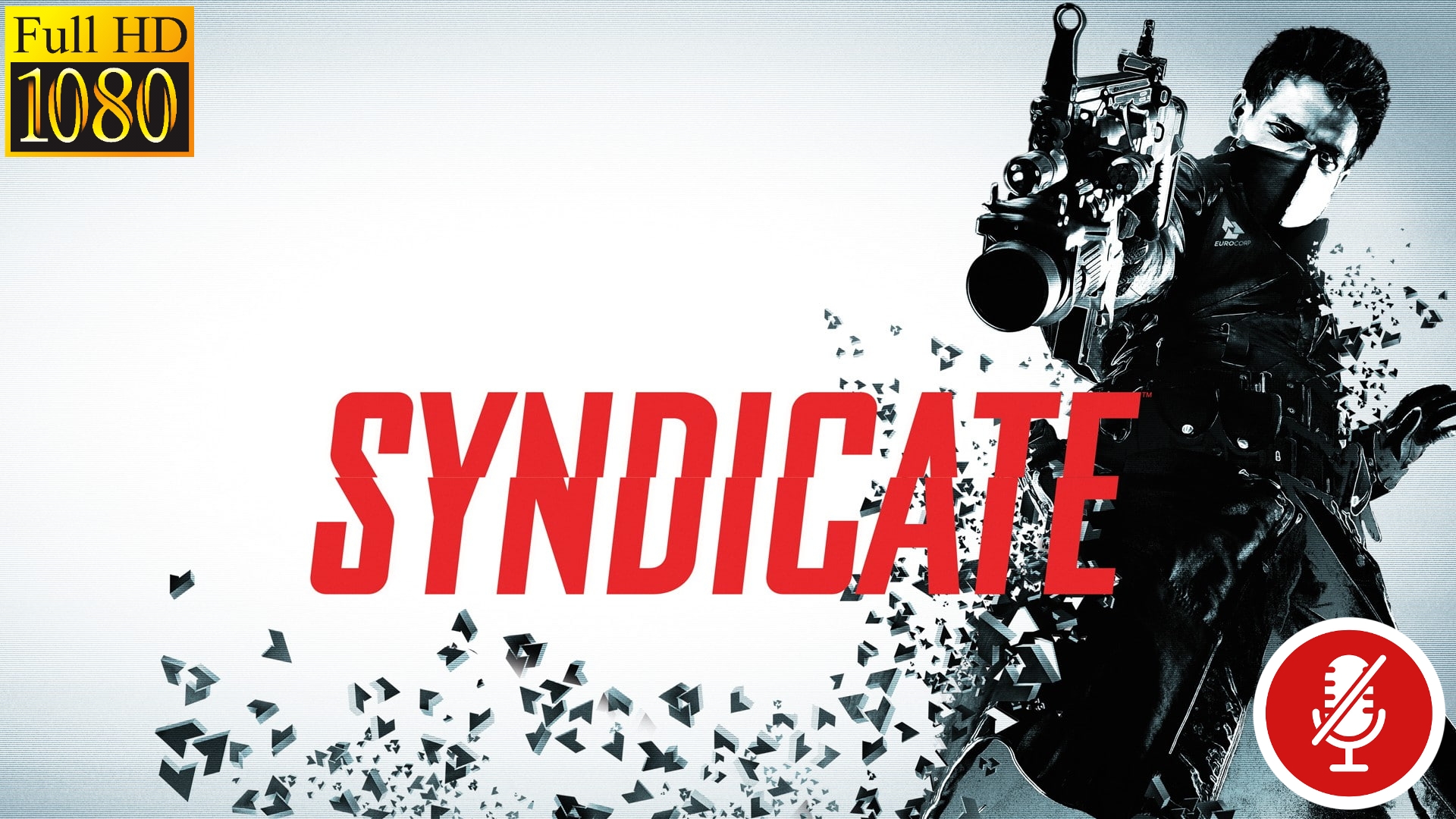 Syndicate: Начало