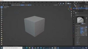 blender/Часть 4/modeling и sculpting в blender