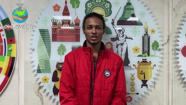 Ильбудо Магсом Эваристе. Буркина-Фасо