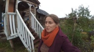 Женские будни. К зиме готовы!