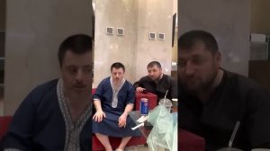 Шапи брат??