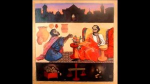 Притча о немилосердном должнике