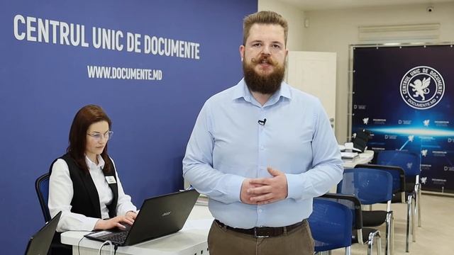 Получи румынский паспорт на легальном основании - Презентация