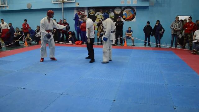 IV областной турнир по АРБ, посвященный памяти воина-интернационалиста Льва Асламова (31) смотреть онлайн