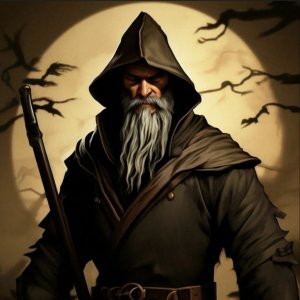 Shadow Fight 2 Hermit Battle Theme Old Sensei Line Erebros