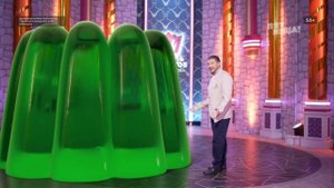 КОРОЛЬ ДЕСЕРТОВ Желе