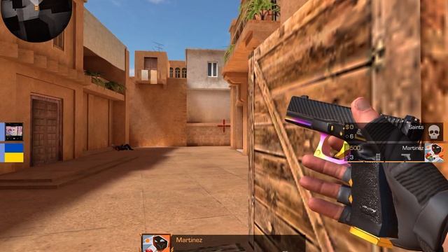 Играю в союзники и открываю бокс смотреть онлайн