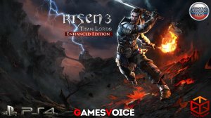 Risen 3 Titan Lords Enhanced Edition