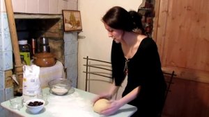 Вареники на пару из творожного теста(простой рецепт)