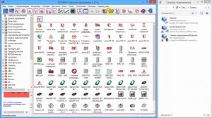 РЕТОМ-51(61). Настройка связи с ПК.