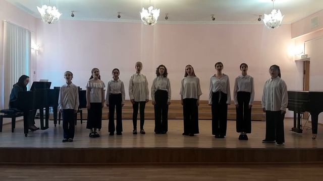 С. Смирнов "Утро" смотреть онлайн