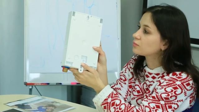 Электрический проточный водонагреватель Bosch Tronic TR