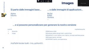 Docker 01 - Introduzione a Docker