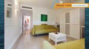 RIU CORAL 4* Маврикий обзор – отель РИУ КОРАЛ 4* Маврикий видео обзор