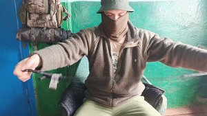 Три способа Укладки Турникета...
