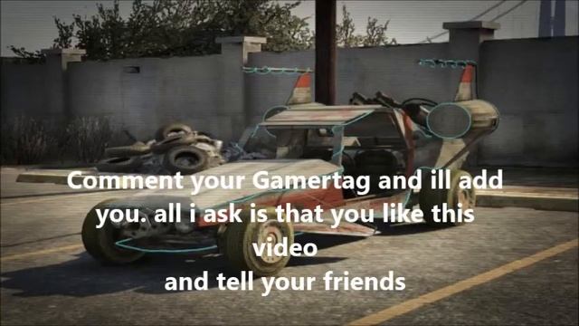 GTA 5 FREE Sultan RS/Space Docker! смотреть онлайн