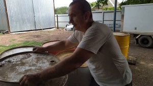 Как хранить зерно в домашних условиях