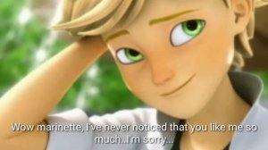 Big bad Adrien Part 10(Finale) || Fanfic