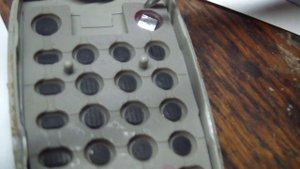 Ремонт пульта своими руками