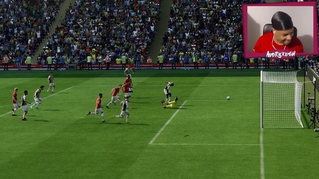 BOUBACAR ZU FENER!!! - EAFC 24 Spielerkarriere PART1 смотреть онлайн