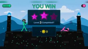 ОБЗОР НА SLAPSTICK FIGHTER