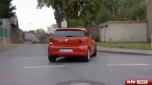 Фольксваген поло против гольф вариант
