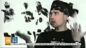 Новости шоу-бизнеса: первый советский рэпер Богдан Титомир