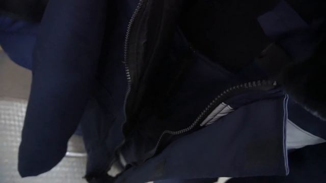 Спецодежда для предприятий
