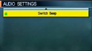 Nissan - Primera - SVE/T-Spec - N-Form Multimedia Centre (2001)