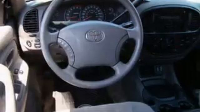 2005 Toyota Tundra - CHULA VISTA CA смотреть онлайн