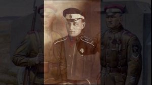 Марш Дроздовского полка. Дроздовцы.