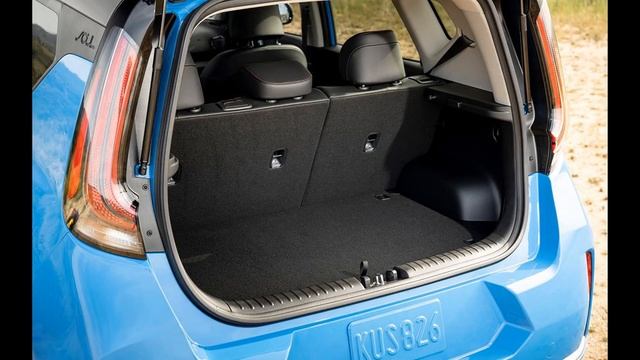 New 2023 Kia Soul short review смотреть онлайн