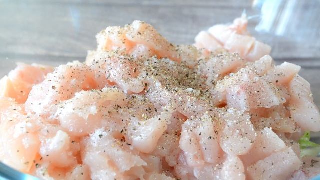 ЗАПЕКАНКА из КАБАЧКОВ и КУРИЦЫ в ДУХОВКЕ! ЛУЧШИЙ УЖИН для ДИАБЕТИКА. ЗАВТРАК, ОБЕД - ПРОСТОЙ РЕЦЕПТ