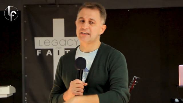Поиск поклонников | Пастор Богаславский Богдан | Legacy of Faith | Наследие веры смотреть онлайн