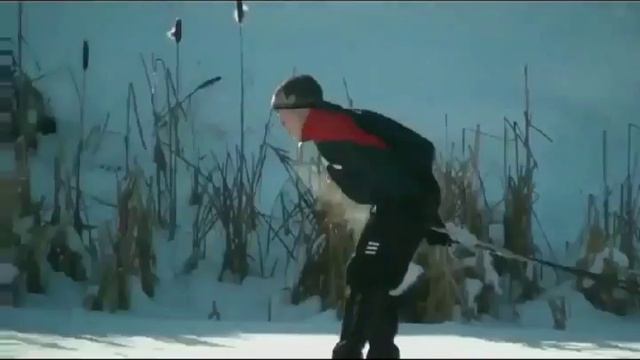 Лыжный кросс смотреть онлайн
