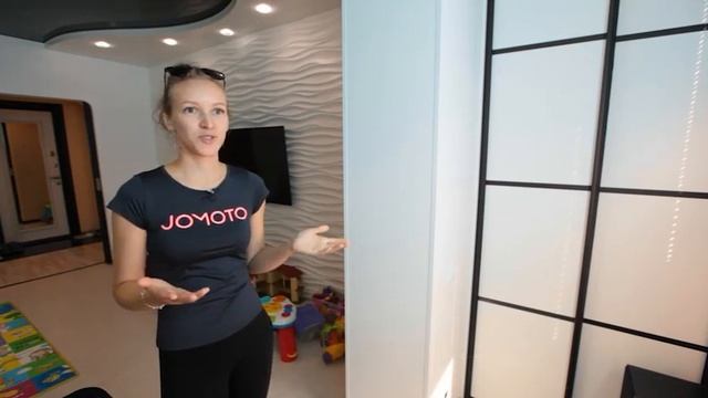 Ольга Бодягина. Отзыв о тёплом балконе. Компания «Махаон» смотреть онлайн