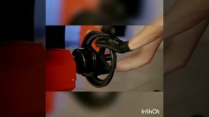 ГРУЗОВОЙ БАЛАНСИРОВОЧНЫЙ СТАНОК TRUCKER LUXE