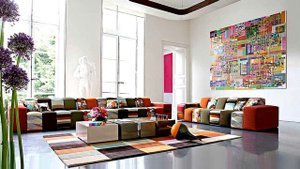 Основы дизайна интерьера | КОМПОЗИЦИЯ В ИНТЕРЬЕРЕ для начинающих