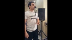 Арсен Крым •Аленький Цветок•