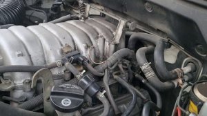 Lexus GX470 Starter troubleshooting and replacement